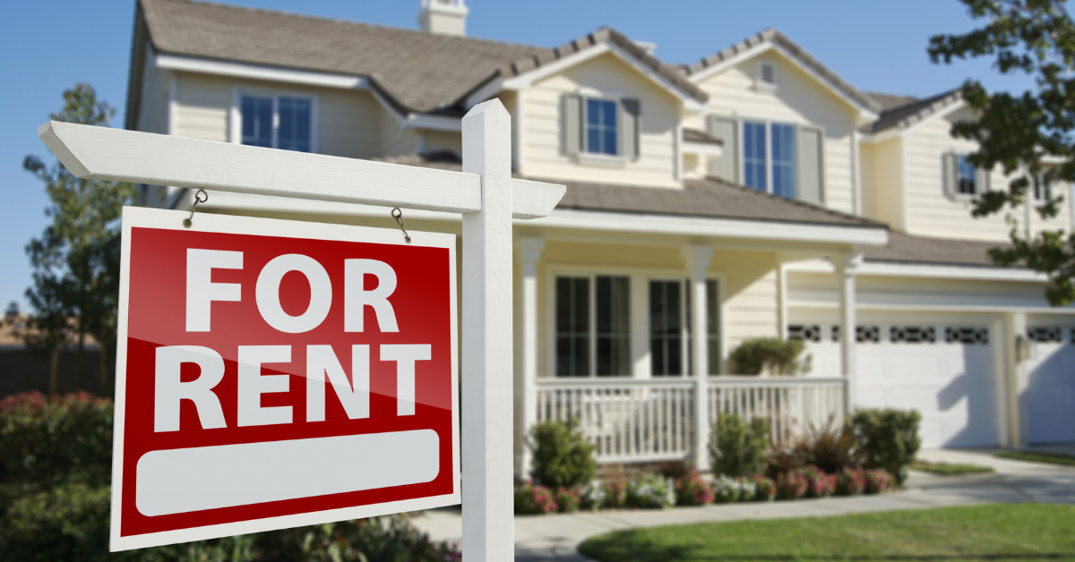 How to Run Your Rental Property Business Like a Real Business house for rent blog posts