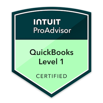 intuit quickbooks certification level 1 (2)